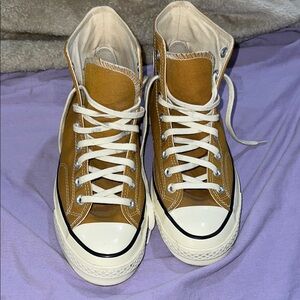 Converse High-Top Chuck Taylor Sneakers - No Box